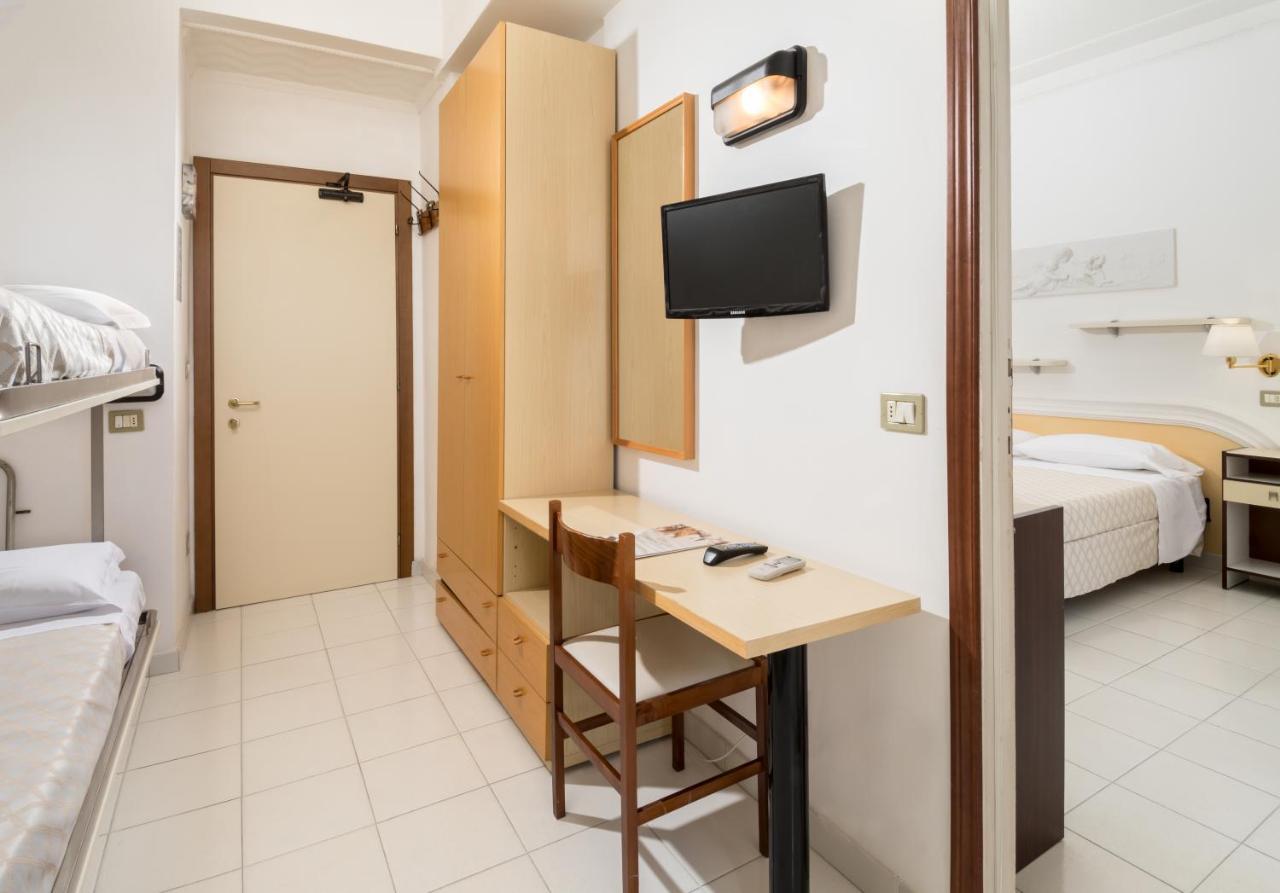 קאטוליקה Hotel Continental מראה חיצוני תמונה